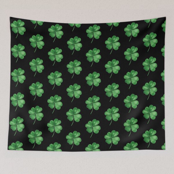 Item preview, Luck of the Irish! designed and sold by Twisted-Teeze.