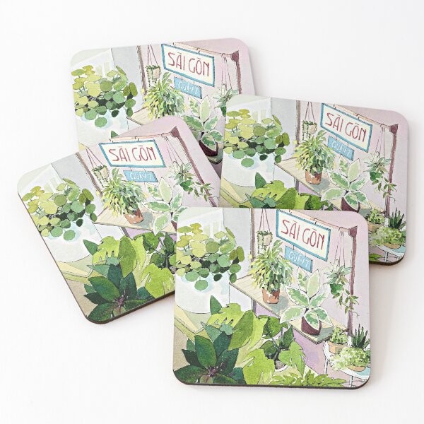 Item preview, Sai gon designed and sold by BanhCom.