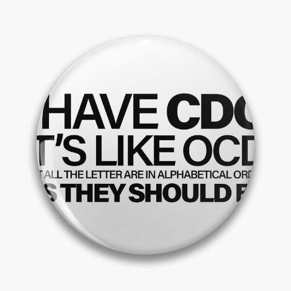 Item preview, CDO designed and sold by Archie The Corgi.