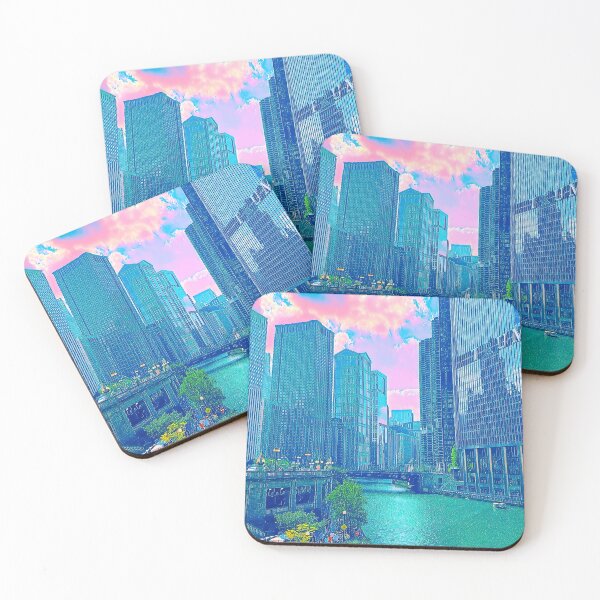 Item preview, Chicago, Illinois, USA designed and sold by Roman Landa.
