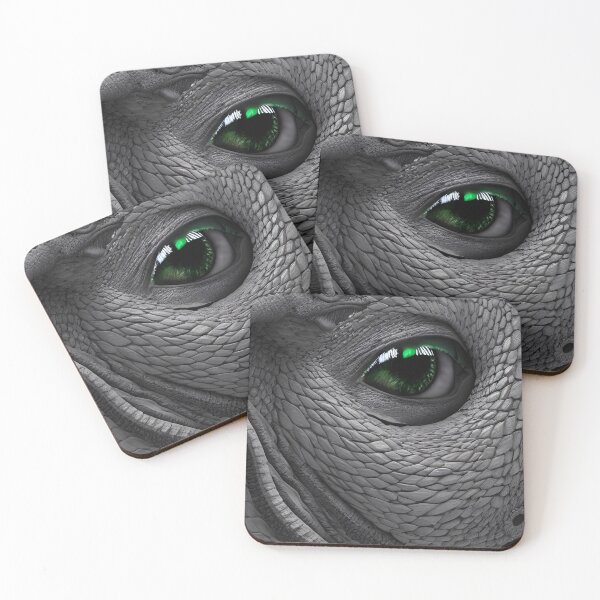 Item preview, Dragon Eye designed and sold by FamiliarPufferfish.