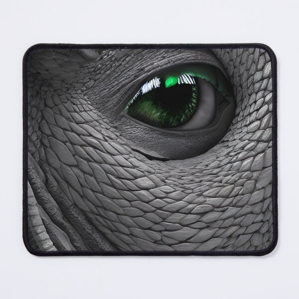 Item preview, Dragon Eye designed and sold by FamiliarPufferfish.