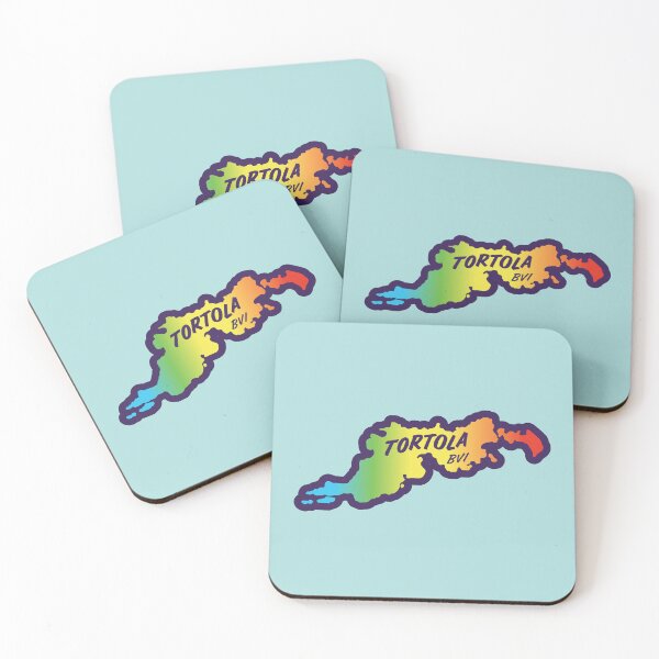Item preview, Tortola BVI designed and sold by MartinRivas.