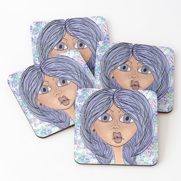 Item preview, Allison.. Allie for short. designed and sold by NECreationsArt.