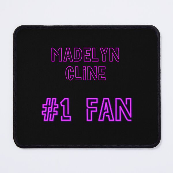 Item preview, Madelyn Cline - #1 fan designed and sold by 2Girls1Shirt.