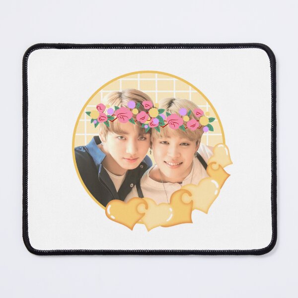 Item preview, beautiful friendship jikook designed and sold by Juditicona.