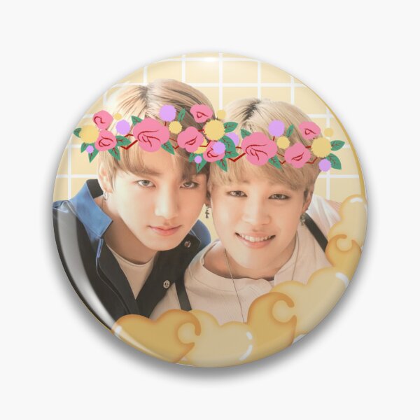 Item preview, beautiful friendship jikook designed and sold by Juditicona.