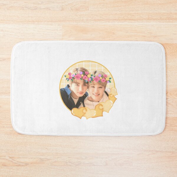 Item preview, beautiful friendship jikook designed and sold by Juditicona.