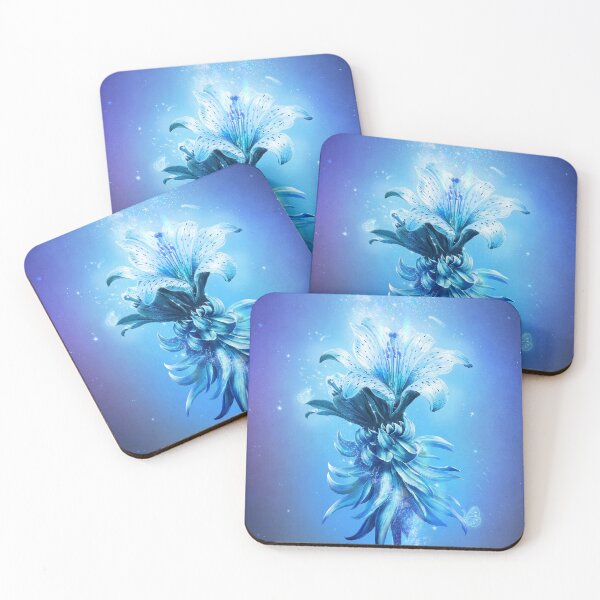 Item preview, Midnight Bloom designed and sold by DVerissimo.