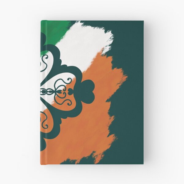 Item preview, Irish Clover  designed and sold by Xatutik.art.