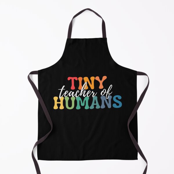 Item preview, Teacher Of Tiny Humans. Tiny Humans Are My Favorite designed and sold by ImaginedCo.