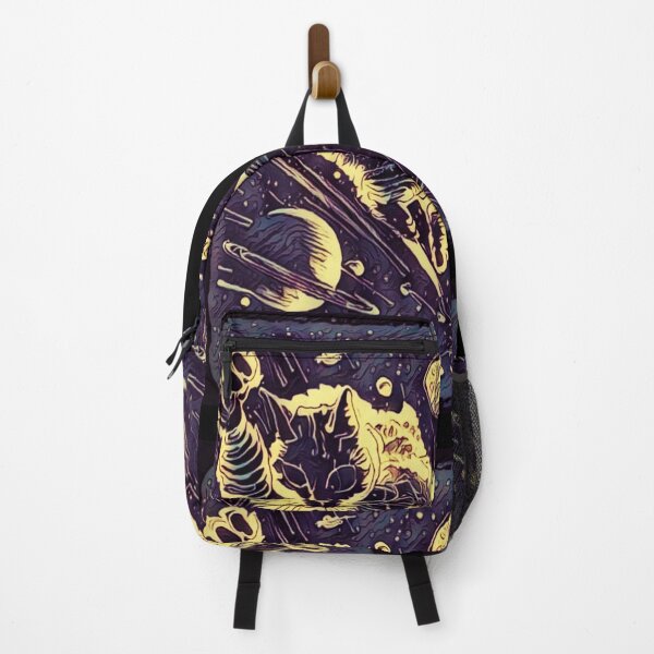 Item preview, Cat in Space designed and sold by Erik007best.