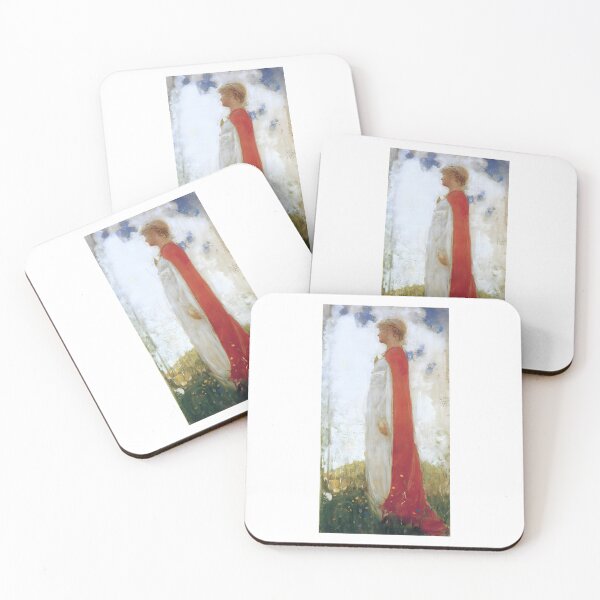 Item preview, John Bauer  The Fairy Princess designed and sold by TeeARTHY.