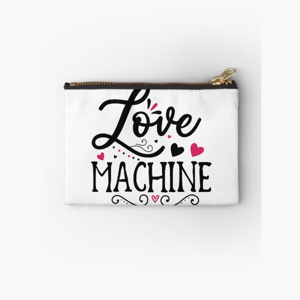Item preview, Love Machine designed and sold by potchidesigns.