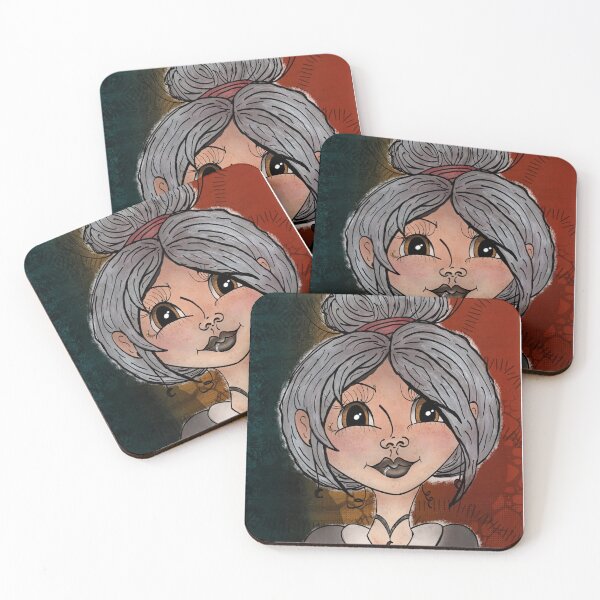 Item preview, Isabelle… Izzy for short.  designed and sold by NECreationsArt.