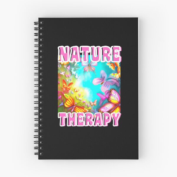 Item preview,   NATURE THERAPY designed and sold by starfishstuff.