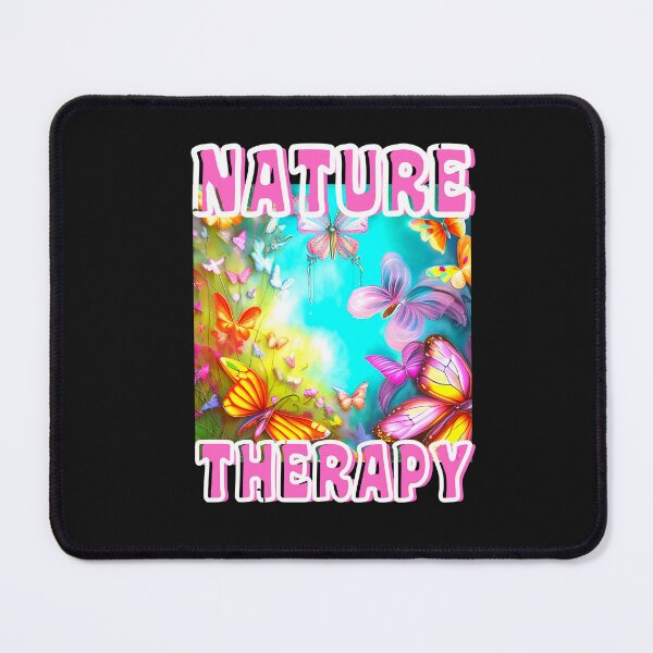 Item preview, NATURE THERAPY designed and sold by starfishstuff.