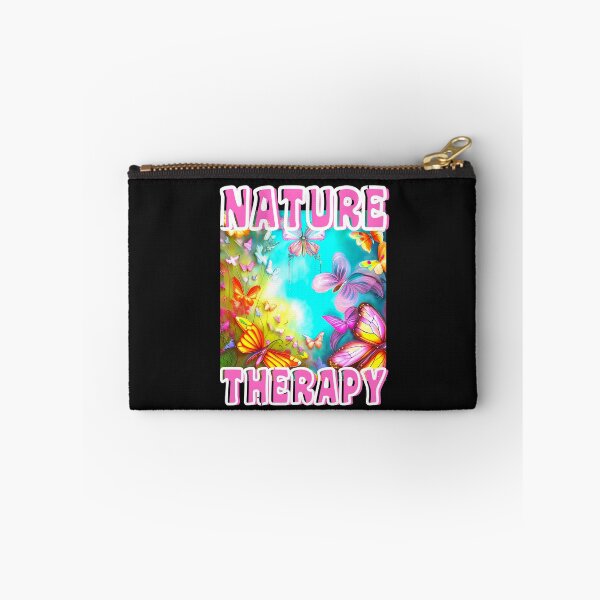 Item preview,   NATURE THERAPY designed and sold by starfishstuff.