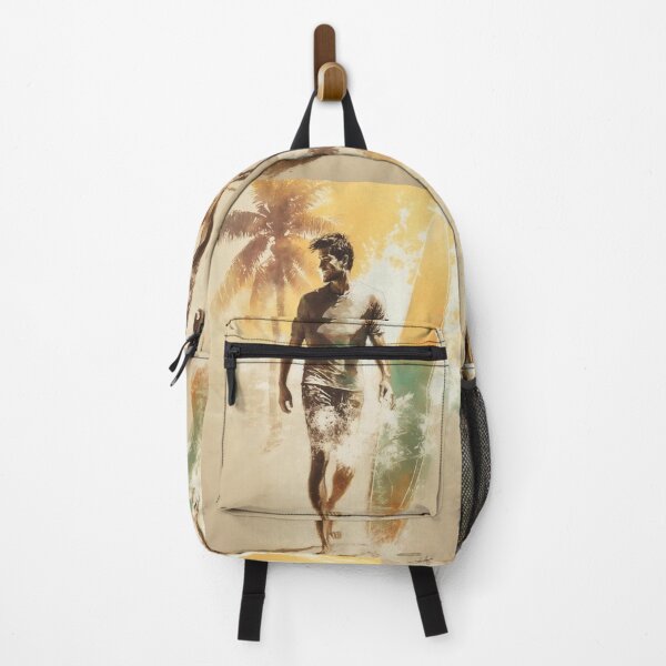 Item preview, a day in the sun designed and sold by Paintograma.