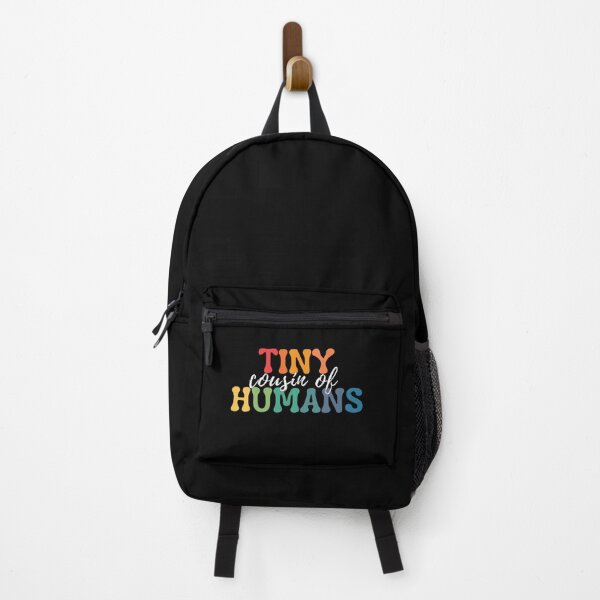 Item preview, Cousin Of Tiny Humans. Tiny Humans Are My Favorite designed and sold by ImaginedCo.