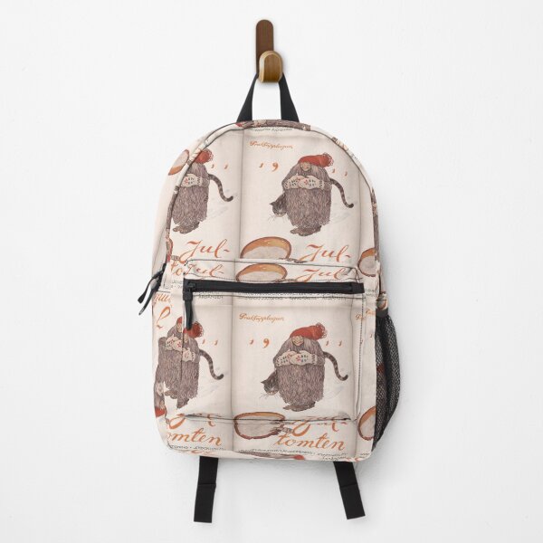 Item preview, John Bauer jultomten designed and sold by TeeARTHY.