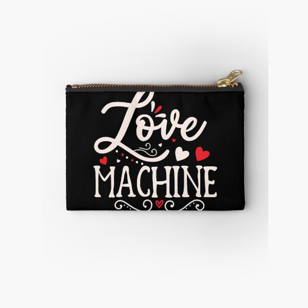 Item preview, Love Machine designed and sold by potchidesigns.