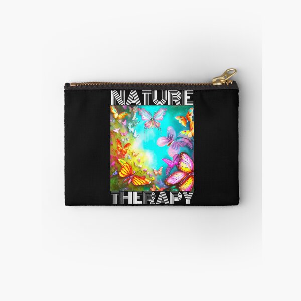 Item preview, NATURE THERAPY designed and sold by starfishstuff.