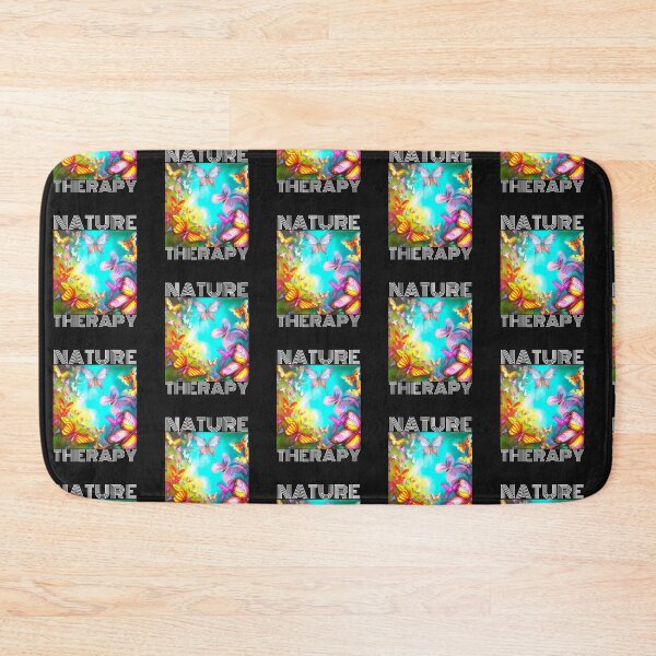 Item preview, NATURE THERAPY designed and sold by starfishstuff.