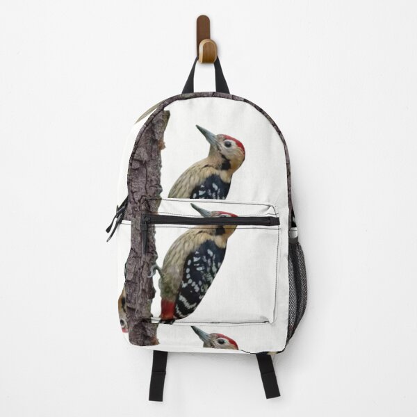 Item preview, Woodpecker designed and sold by Saiamrita123.