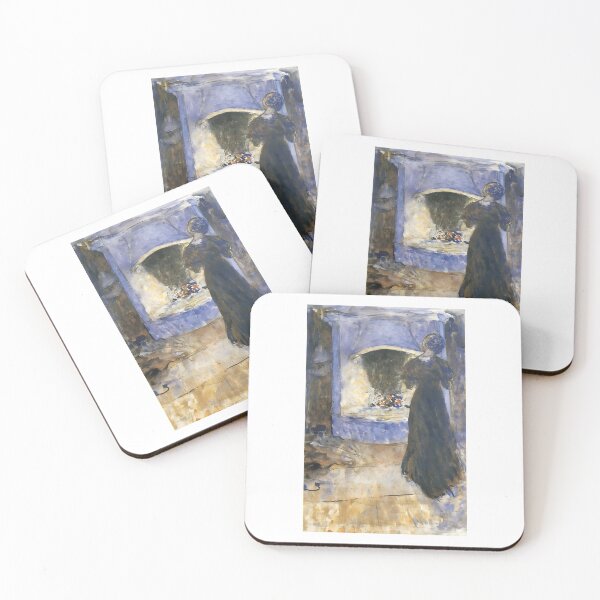 Item preview,  John Bauer Ester in the cottage designed and sold by TeeARTHY.