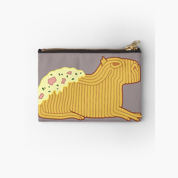 Item preview, Spaghetti Capybara (Carbonara) designed and sold by ArtyLou.