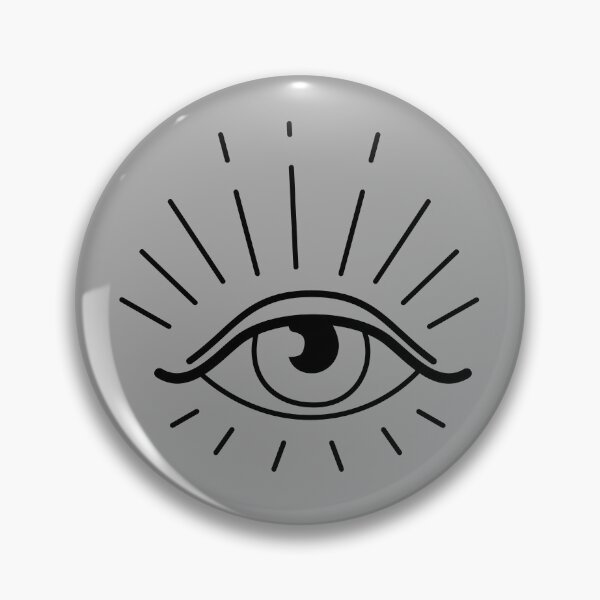 Item preview, Open eyes. The power of observation. designed and sold by Cute-and-Co.
