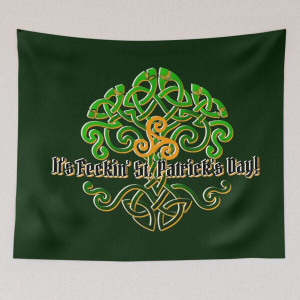 Item preview,  BEST OF ST PATRICKS DAY 2023 designed and sold by THE AMERICAN TEEVANGELIST.