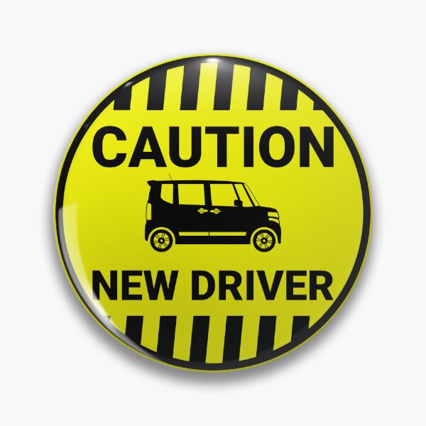 Item preview, Caution. New driver. designed and sold by safetyguide.