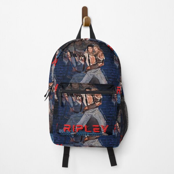 Item preview, Ripley and the Girl designed and sold by DrawingAndText.
