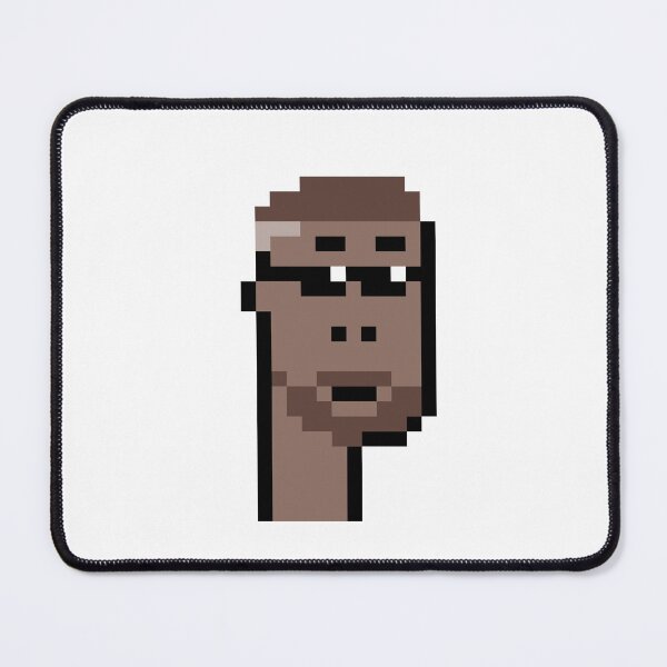 Item preview, sam punks designed and sold by PixelSHOPunks.