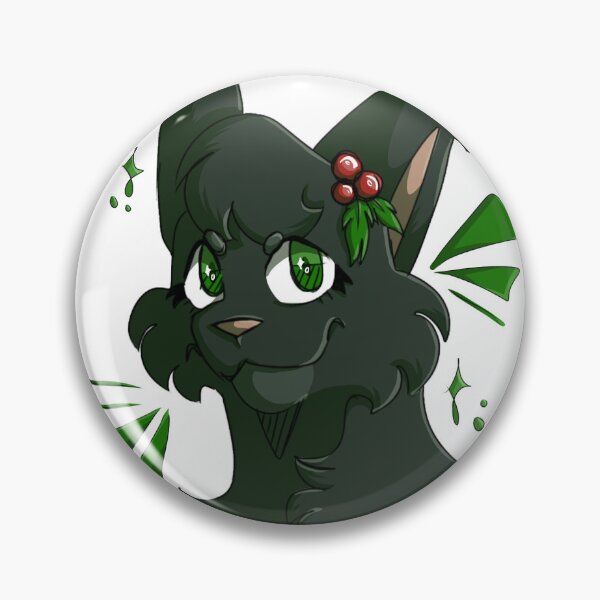 Item preview, Hollyleaf designed and sold by Maizie-Artwork.