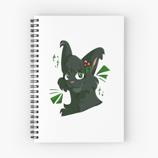 Item preview, Hollyleaf designed and sold by Maizie-Artwork.