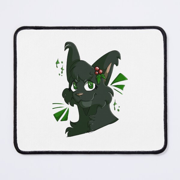 Item preview, Hollyleaf designed and sold by Maizie-Artwork.