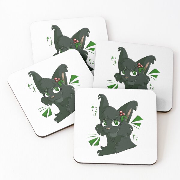 Item preview, Hollyleaf designed and sold by Maizie-Artwork.
