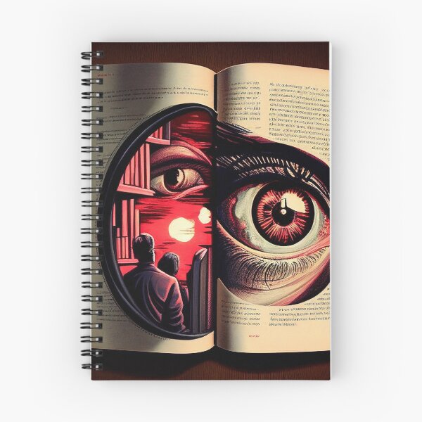 Item preview, Big Btrother book designed and sold by renanvsolon.