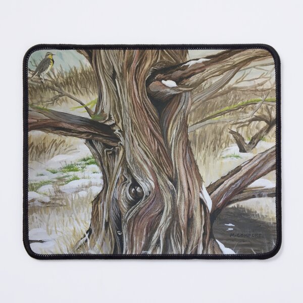 Item preview, First Day of Spring at Smith Rock designed and sold by Michael Comfort.