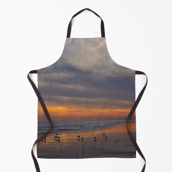 Item preview, Gorgeous Sunset, Cherry Grove, South Carolina 2-8-2023 designed and sold by JLFXCreations.