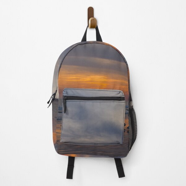 Item preview, Gorgeous Sunset, Cherry Grove, South Carolina 2-8-2023 designed and sold by JLFXCreations.
