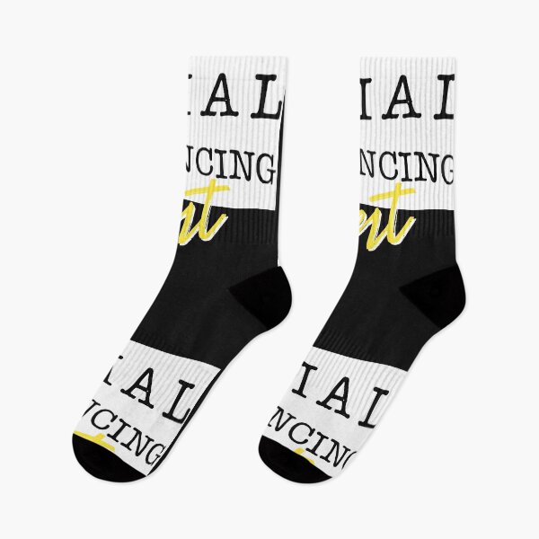 Item preview, Social Distancing Expert designed and sold by ChrisFeil.