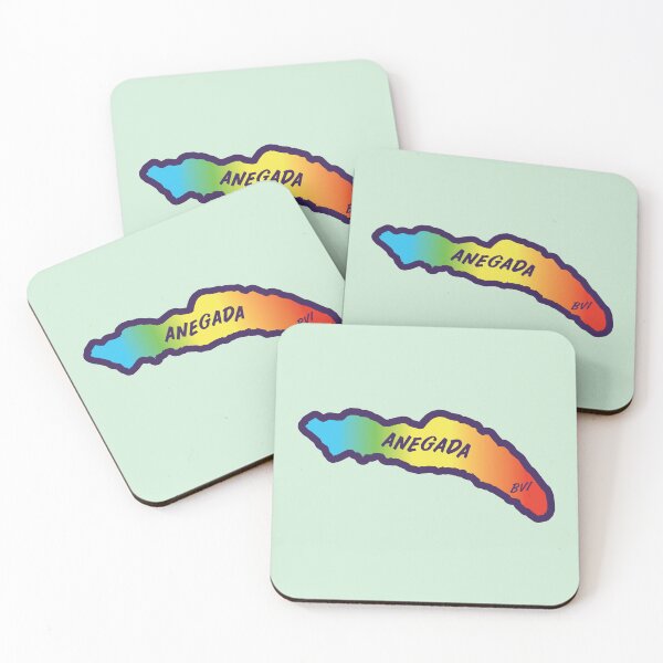 Item preview, Anegada BVI designed and sold by MartinRivas.