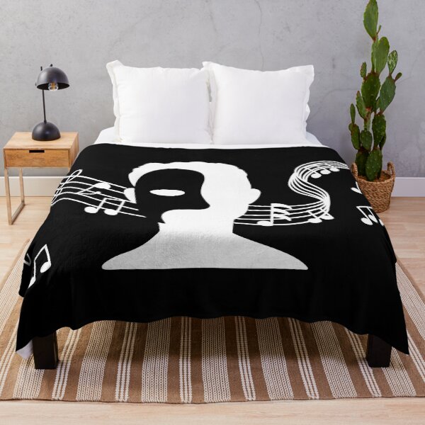 Item preview, The Phantom of the Opera designed and sold by dreamtravel.