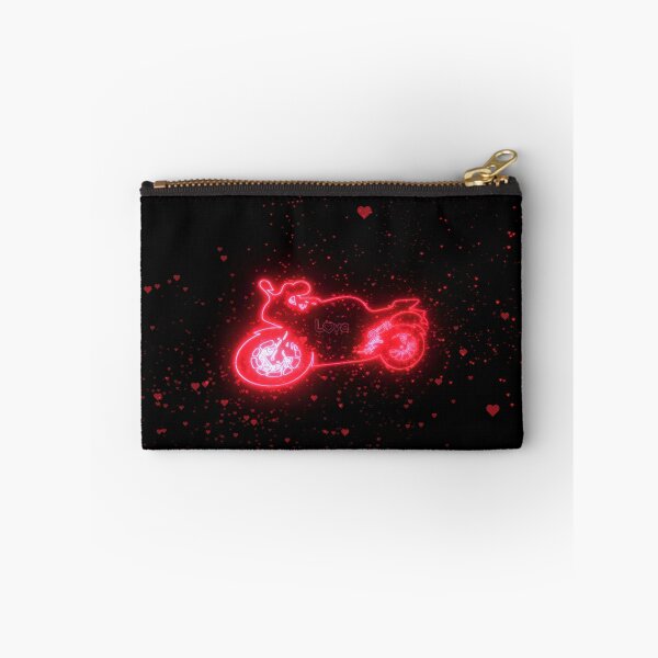 Item preview, Hearts sport moto designed and sold by maptheclouds.