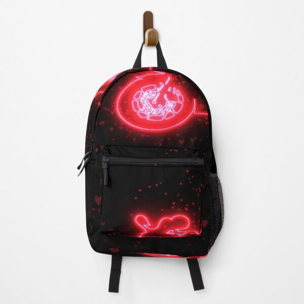 Item preview, Hearts sport moto designed and sold by maptheclouds.