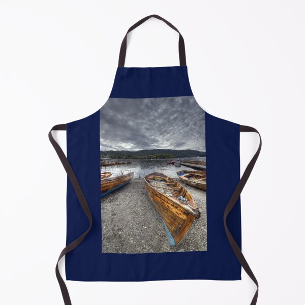 Item preview, Windermere Wooden Rowing Boat designed and sold by Paul Thompson Photography.